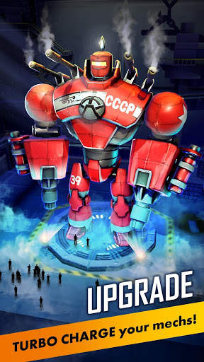 World War Bots screenshot 3