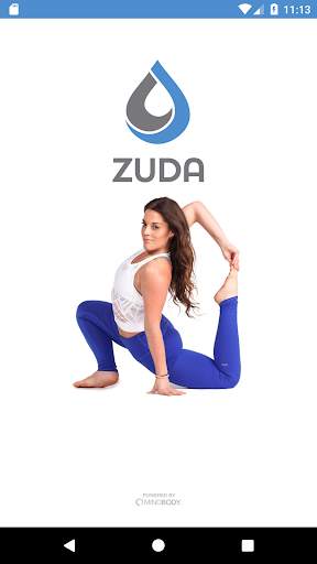 Zuda Yoga East screenshot 1