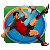 Football Star icon