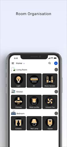 Smart Devices - Smart World screenshot 3