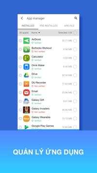 Phone Cooler screenshot 4