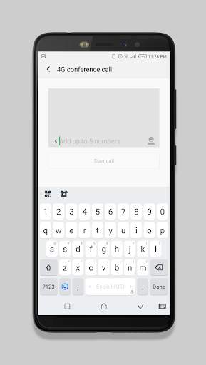 Hidden Features screenshot 5