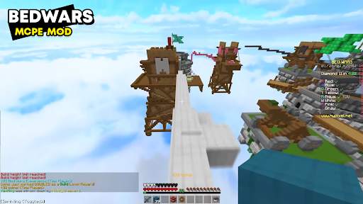 Bedwars Maps NEW screenshot 3
