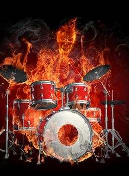 Music Fire screenshot 2