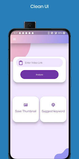 Tags Pro-Video Tag &Thumbnail screenshot 1