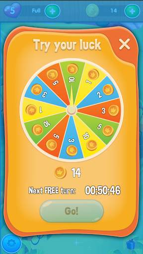 Release Babies from Bubbles screenshot 4