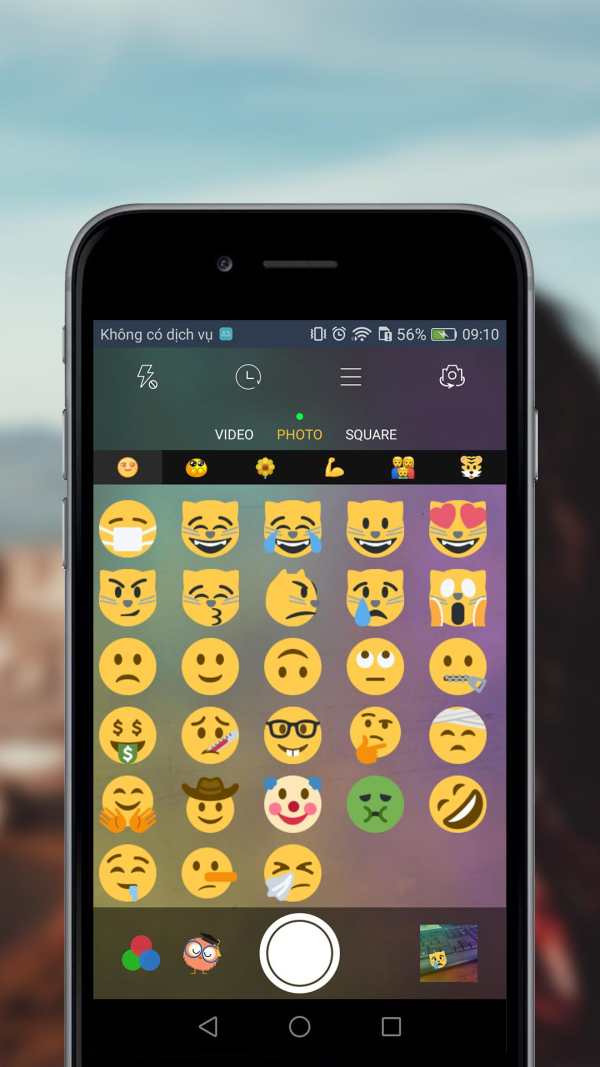 Camera for iPhone 7 8 تصوير الشاشة