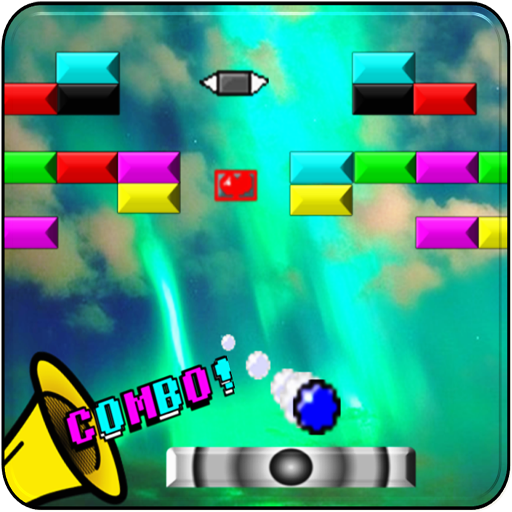 Block Breaker Brutal icon