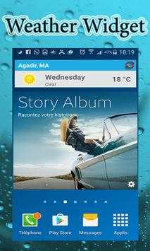 Weather Forecast screenshot 2