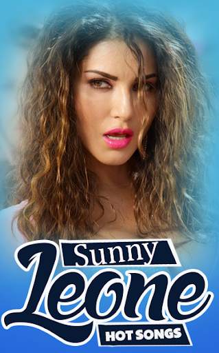 Desi Hot wet videos-Sunny Leone Hd Romantic Songs screenshot 2