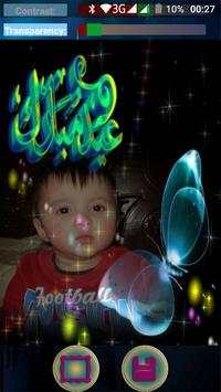 Eid Mubarik Photo Editor screenshot 7