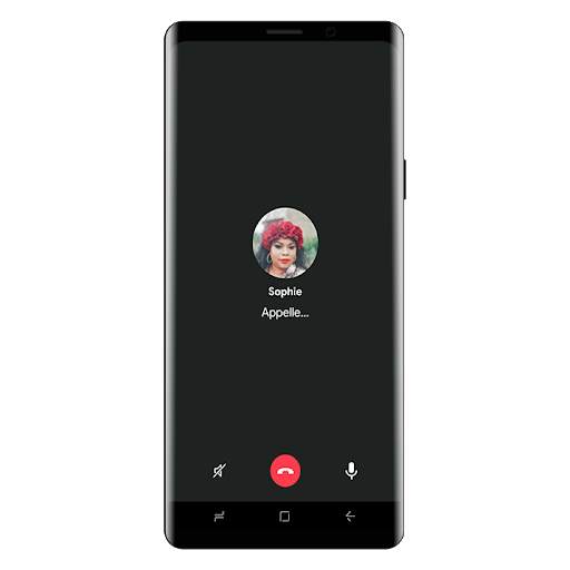 Ujumbe Messenger screenshot 6