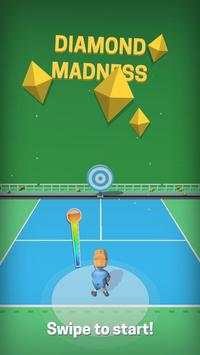 Tennis Clash Pro Tennis Class 3D Championship screenshot 3