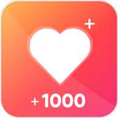 Followers for Instagram - Neutrino Mix 1.0