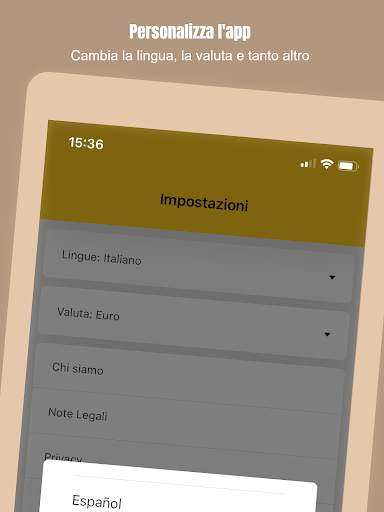 CheckMyBus: L’app di confronto degli autobus screenshot 12