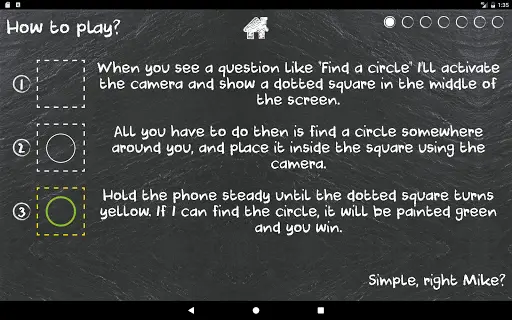 What Is Geometry screenshot 7