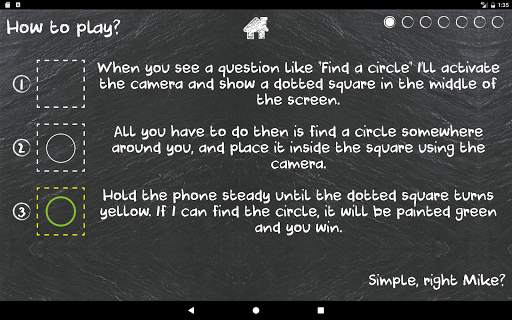 What Is Geometry screenshot 7