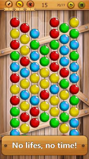 Balls Breaker HD screenshot 4