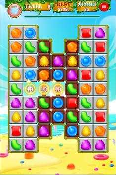 Crazy Candy Blast screenshot 3