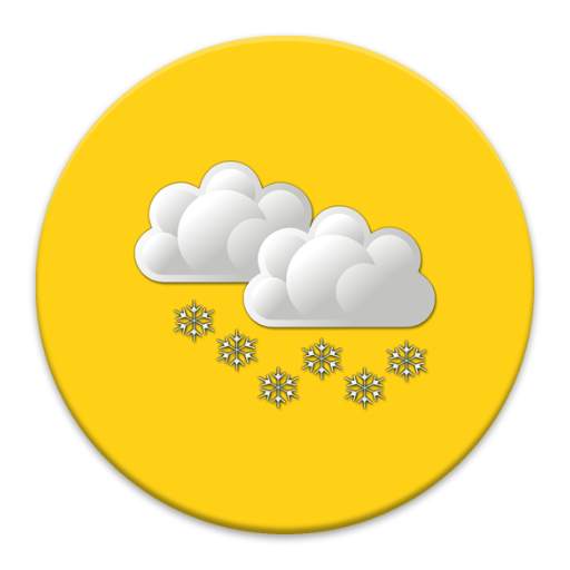 Weather Canada 1.5.4