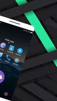 Launcher 8.1 for Android™ O Oreo Launcher 2018 screenshot 4