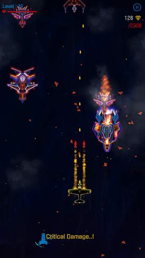 Invasion 2012 screenshot 3