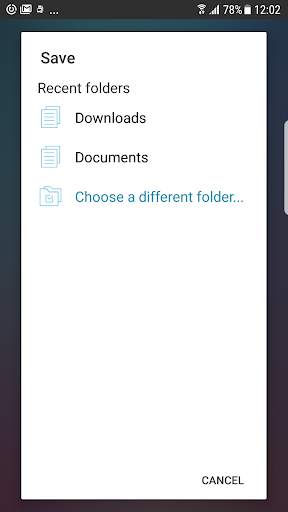 MaaS360 Docs screenshot 7