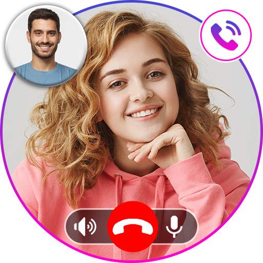 Hot Video Call - Live Girls hot Video Call 1.0.9