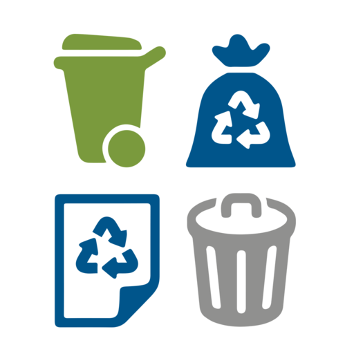 Halifax Recycles आइकन