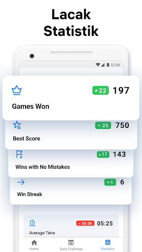 Killer Sudoku oleh Sudoku.com screenshot 4