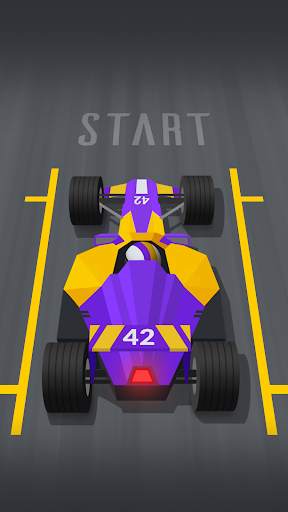 Formula Car Racing screenshot 2