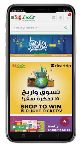 Online Shopping Qatar - Qatar Shopping screenshot 4