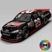 American Racing 1.3