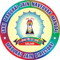 MJD - MADURAI JAIN DIRECTORY icon