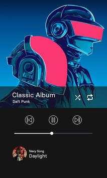 Voc Player - Music   Video Player screenshot 5