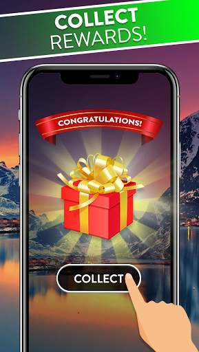 Word Glow: Word Search Puzzle Free - Anagram Games screenshot 10
