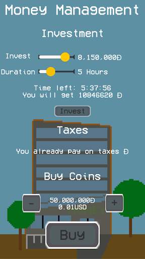 Money Maker screenshot 4