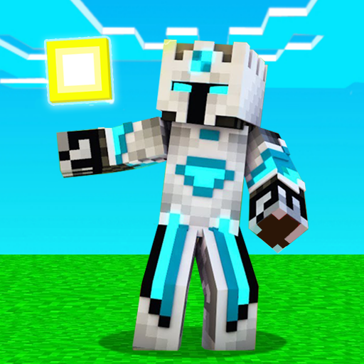 Frost Diamond Skin icon