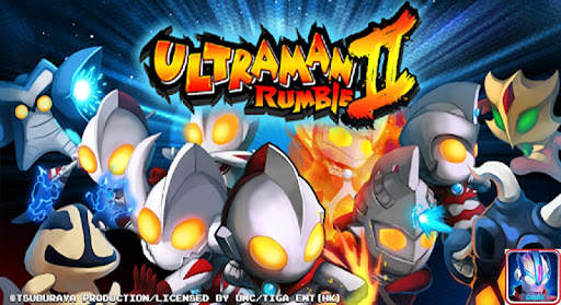 Advice For Ultraman Legend Heroes 2020 screenshot 5