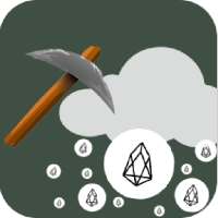 EOS mining