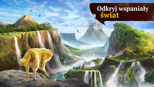 The Wolf screenshot 7