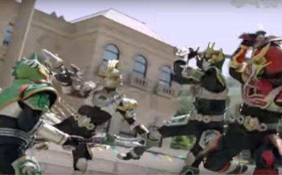Legend Hero screenshot 2