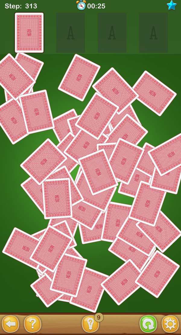 Ace to King - Find Card Games screenshot 5