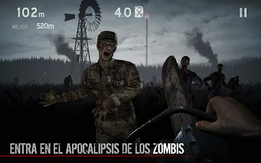 Into the Dead screenshot 17