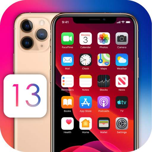 Pro Launcher For OS 14 1.1.4