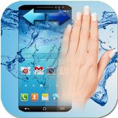 Wave Unlock icon