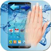 Wave Unlock