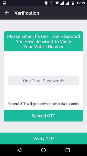 TPS-App screenshot 3