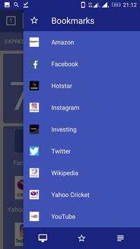 NetFish Global Browser screenshot 2