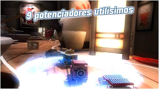 Table Top Racing Gratis screenshot 4